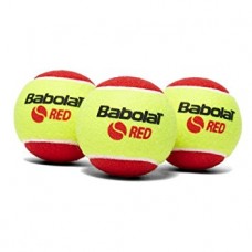 Теннисные мячи Babolat Red 