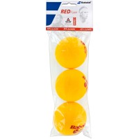 Мячи Babolat RED x3