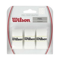 Wilson Overgrip Pro Perforated