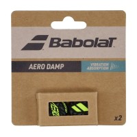 Babolat демпфер Aero Damp x2