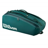 Wilson сумка для ракеток Blade V10 9Pk