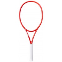 Wilson ракетка для большого тенниса Clash 100 Pro V3 Reverse unstr