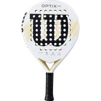 Wilson ракетка для падел тенниса Optix Lite V2