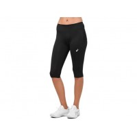 Asics капри женские Kneetight