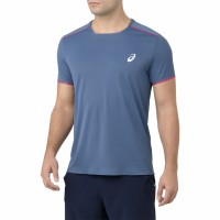 Asics футболка мужская Cool