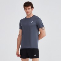 Asics футболка мужская Core Ss Top
