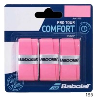 Babolat overgrip Pro Tour x3