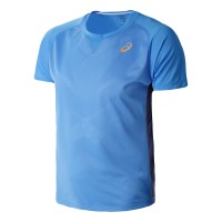 Asics футболка мужская Tennis