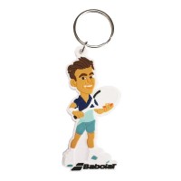 Babolat брелок Player Kr Thiem 23 X1
