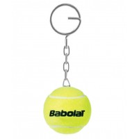 Babolat брелок Ball Key Ring
