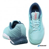 Babolat кроссовки детские Jet Mach 3 AC B