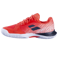Babolat кроссовки детские Jet Mach 3 Clay Boy