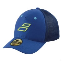 Babolat кепка детская Curve Trucker