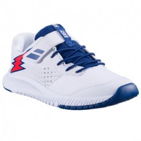 Babolat кроссовки детские Pulsion AC Kid B