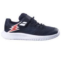 Babolat кроссовки детские Pulsion AC Kid Boy