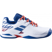 Babolat кроссовки детские Propulse AC Boy