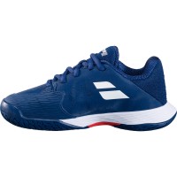 Babolat кроссовки детские Propulse Junior 3 AC Boy