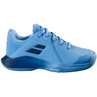 Babolat кроссовки детские Propulse Junior 3 AC Boy