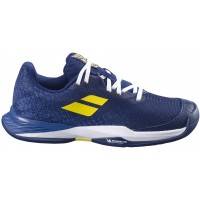 Babolat кроссовки детские Jet Mach 3 Junior AC Boy