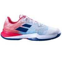 Babolat кроссовки мужские Jet Mach 3 AC