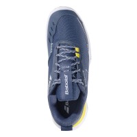 Babolat кроссовки мужские SFX Evo Clay