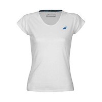 Babolat майка подростковая Core Tee Girl