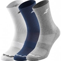 Babolat носки 3 Pairs Pack (3 пары)