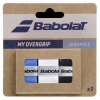 Babolat обмотка вторичная My Overgrip