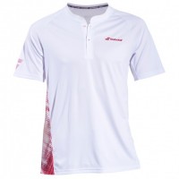 Babolat поло мужское Perf Polo
