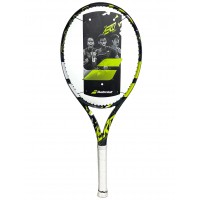 Babolat ракетка Pure Aero Team unstr