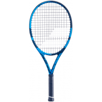 Babolat ракетка для большого тенниса детская Pure Drive JR 25 str