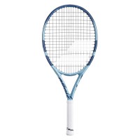 Babolat ракетка для большого тенниса детская Pure Drive JR 25 Gen 11 W