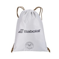 Babolat рюкзак-мешок Gym Bag Wimbledon