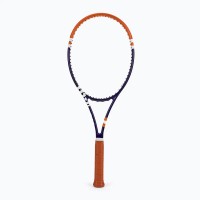 Wilson ракетка Blade 98 16X19 V8 Roland Garros 2023