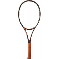 Wilson ракетка для большого тенниса Pro Staff X V14