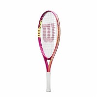 Wilson ракетка для большого тенниса детская Intrigue Jr 21 Girls str