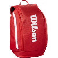 Wilson рюкзак Super Tour Red 2025