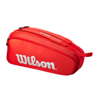 Wilson сумка для ракеток Super Tour (9 pack)