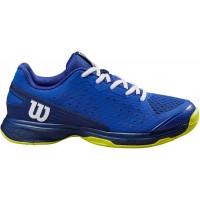 Wilson кроссовки детские Rush Pro Jr L
