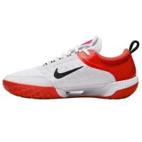 Nike кроссовки мужские Zoom Court NTX HC