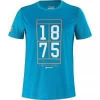 Babolat футболка детская Exercise Graphic Tee Boy