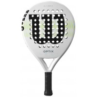 Wilson ракетка для падел-тенниса Optix V1