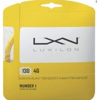 Wilson струна Luxilon 4G 130 (12m)