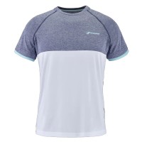 Babolat футболка мужская Play Crew Neck Tee