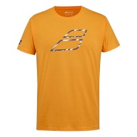 Babolat футболка мужская Exercise Big Flag Tee Men