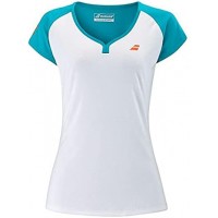 Babolat футболка женская Play Cap Sleeve