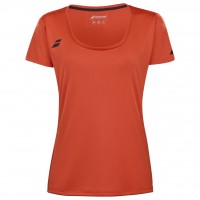 Babolat футболка женская Play Cap Sleeve Top