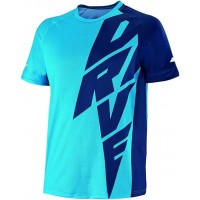 Babolat футболка мужская Drive Crew Neck Tee