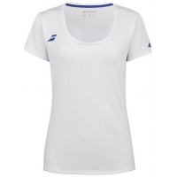 Babolat футболка женская Play Cap Sleeve Top