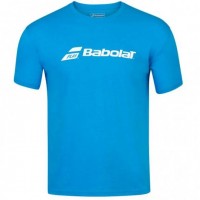 Babolat футболка детская Exercise Tee Boy